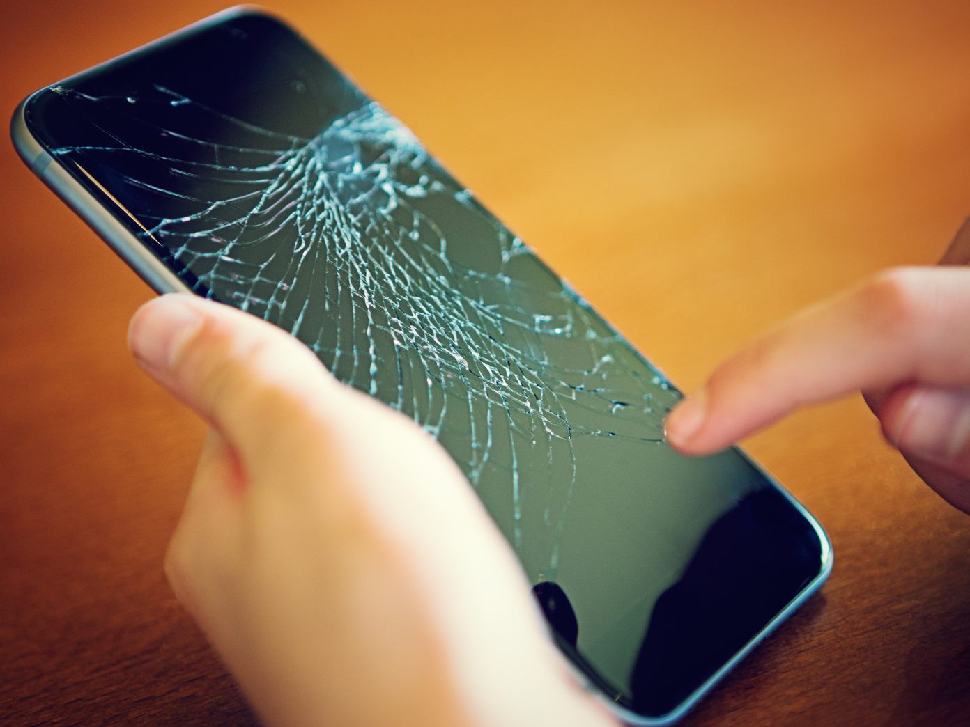 Der Reparaturbonus wurde am häufigsten für Handys und Smartphones benutzt.