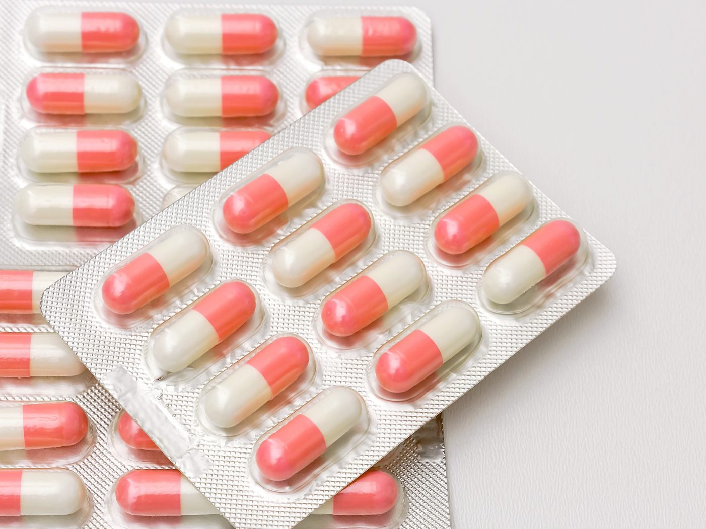 Empfehlungen zur Vermeidung von Antibiotika-Engpässen wurden zusammengetragen.