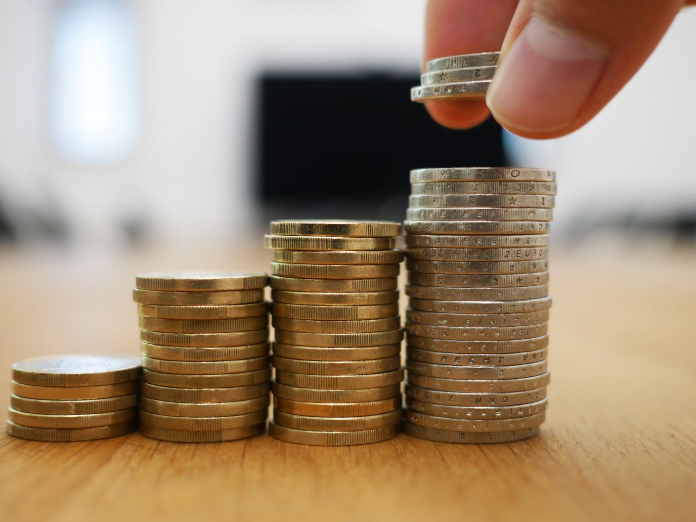 Die Kredite werden teurer und der Druck auf Bezieher von Krediten mit variabler Verzinsung steigt.