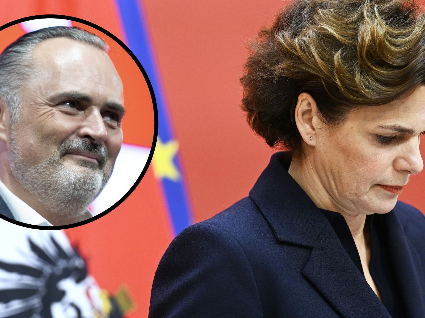 Pamela Rendi-Wagner will um die Positionen der SPÖ-Chefin und Spitzenkandidatin kämpfen.