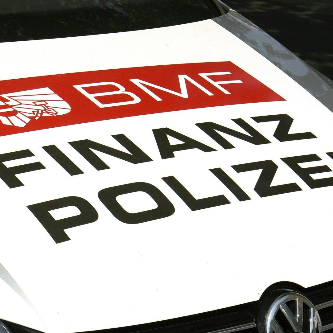 Im Vorjahr gab es weniger Anzeigen wegen Sozialleistungsbetrugs.