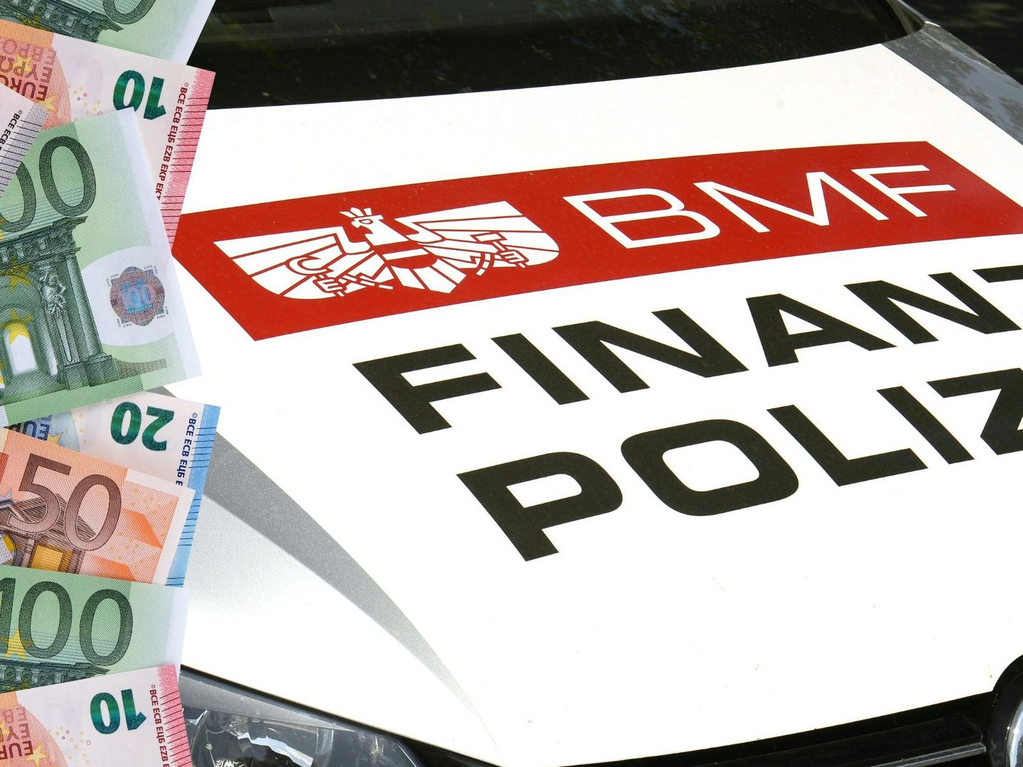 Im Vorjahr gab es weniger Anzeigen wegen Sozialleistungsbetrugs. Im Vorjahr gab es weniger Anzeigen wegen Sozialleistungsbetrugs.