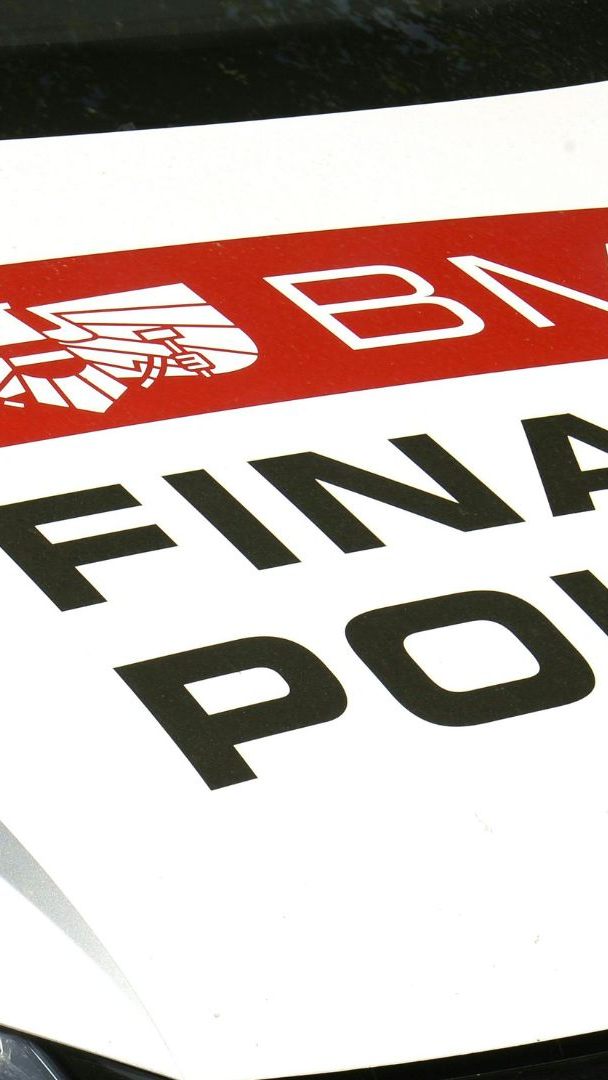 Im Vorjahr gab es weniger Anzeigen wegen Sozialleistungsbetrugs.