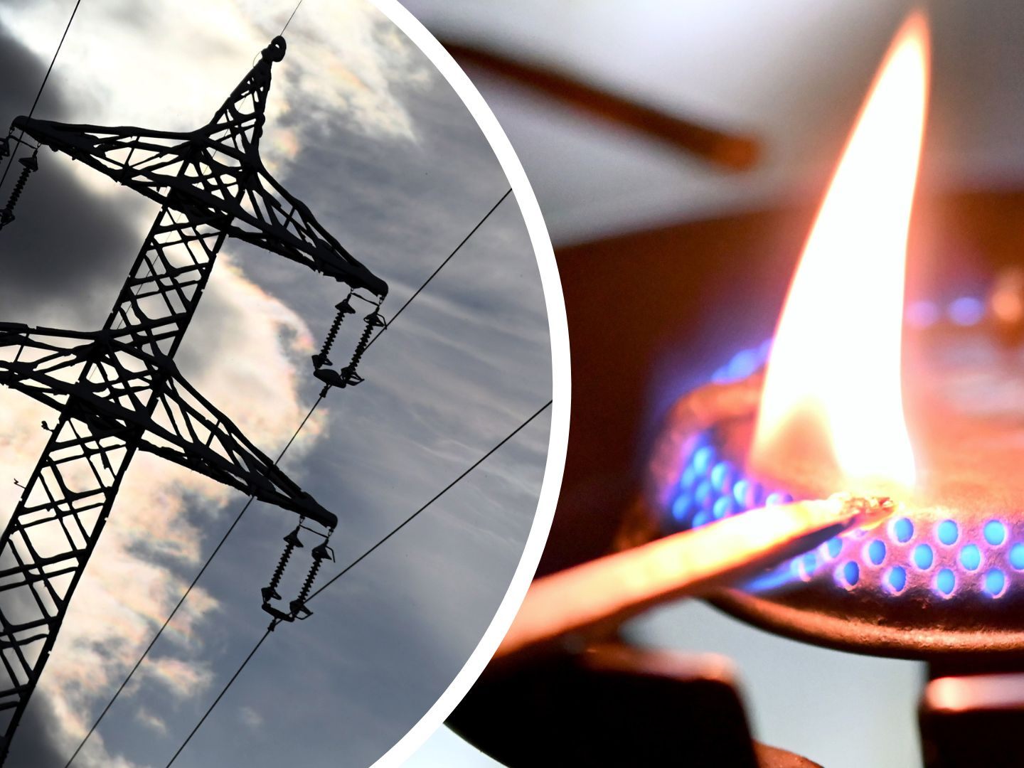 Die Gas- und Stromversorgung in Österreich ist auf absehbare Zeit gesichert. Die Gas- und Stromversorgung in Österreich ist auf absehbare Zeit gesichert.