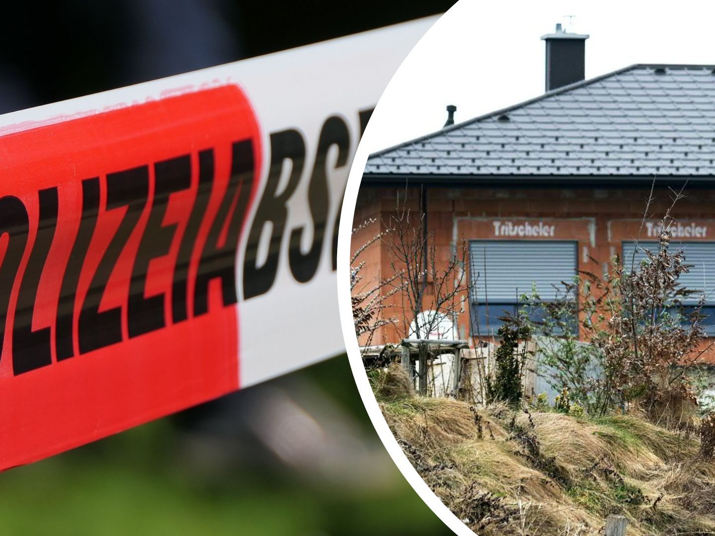 Der 37-jährige Ex-Schwager des Mannes zeigte sich nach der Bluttat geständig.