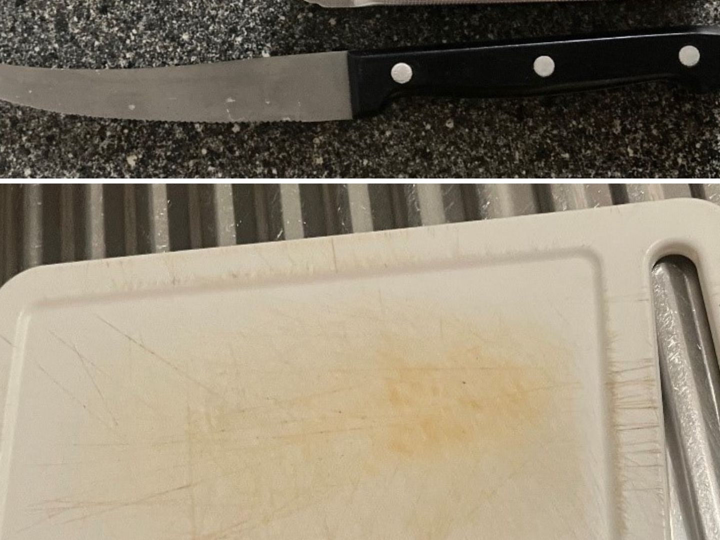 Wien-Wieden: 93-Jährige soll versucht haben, Betreuerin mit Stichbewegung im Kopfbereich zu treffen.