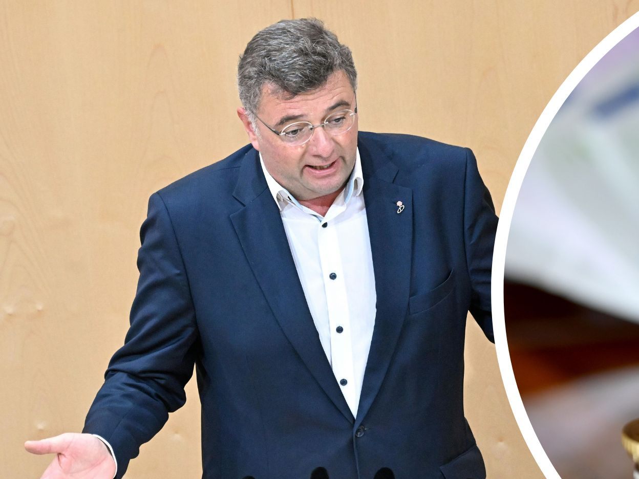 Die SPÖ macht mit ihrer Klage gegen die Pensionsaliquotierung ernst.