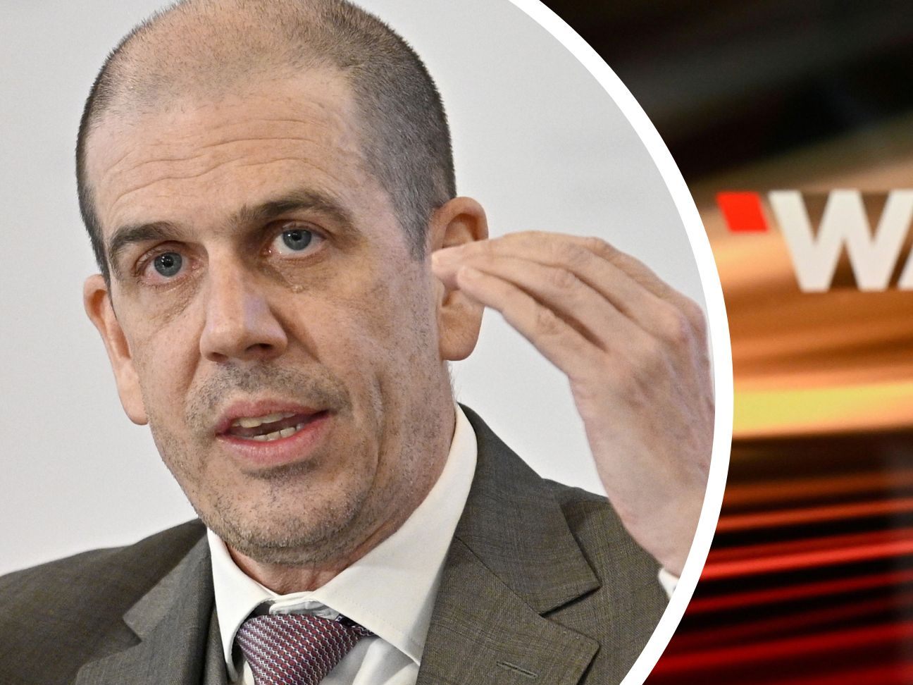 Meinungsforscher Peter Hajek hat keine stichhaltigen Erklärungen für die Abweichungen seiner Umfrage zum tatsächlichen Wahlergebnis in Kärnten. Meinungsforscher Peter Hajek hat keine stichhaltigen Erklärungen für die Abweichungen seiner Umfrage zum tatsächlichen Wahlergebnis in Kärnten.