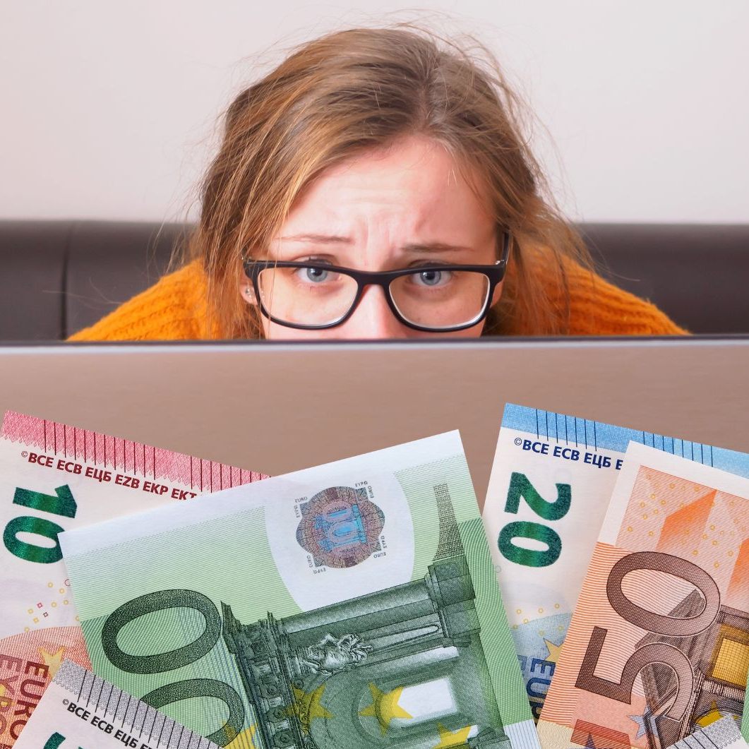 Die Gewerkschaft fordert vor dem Internationalen Frauentag am 8. März Maßnahmen gegen die Teuerung.