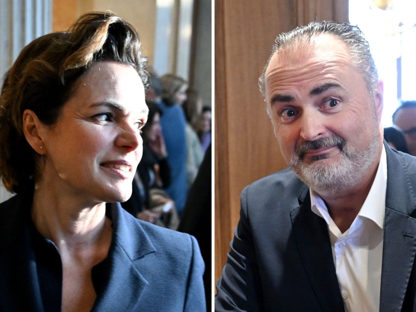 Die SPÖ entscheidet am Mittwoch über das Prozedere bei der Mitgliederbefragung. Die SPÖ entscheidet am Mittwoch über das Prozedere bei der Mitgliederbefragung.