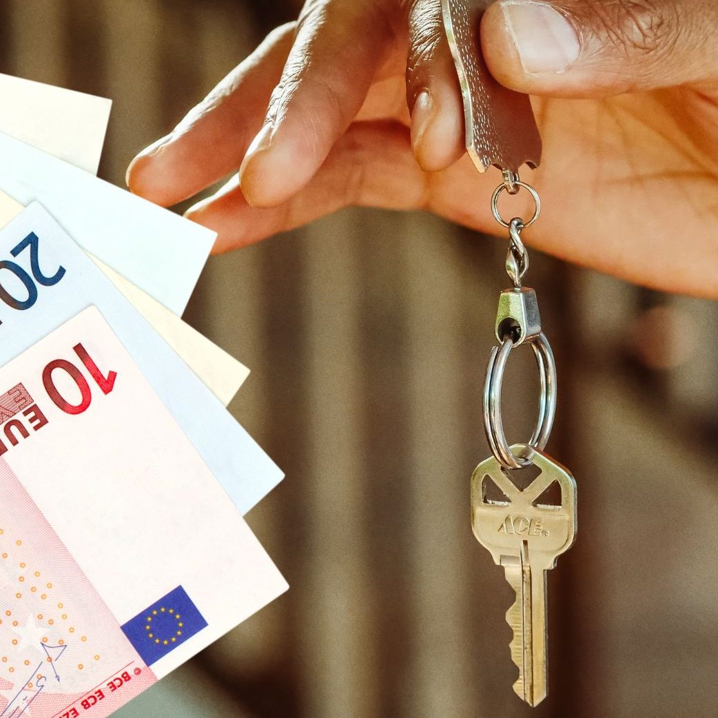 Die Regierung ringt um eine Mietpreisbremse auf den "letzten Drücker".