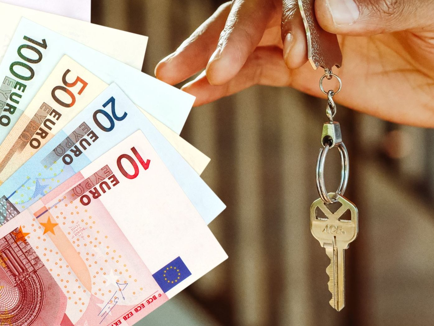 Die Regierung ringt um eine Mietpreisbremse auf den "letzten Drücker". Die Regierung ringt um eine Mietpreisbremse auf den "letzten Drücker".