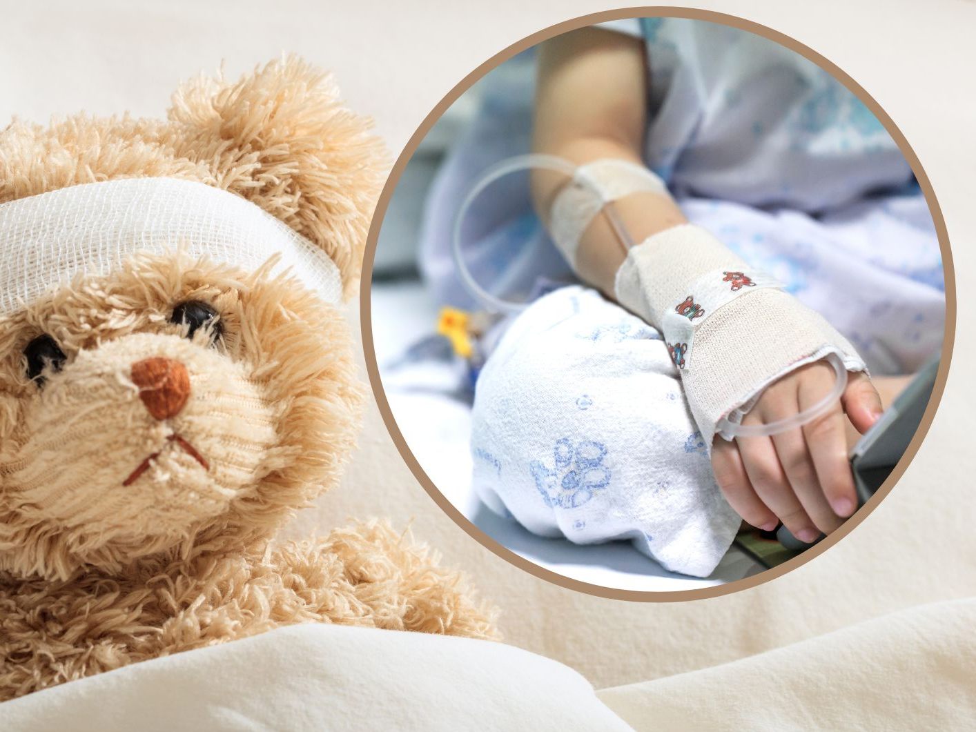 Die Wiener Palliativeinrichtung "Momo" eröffnet ein Kinderhospitzzentrum in Wien-Währing.