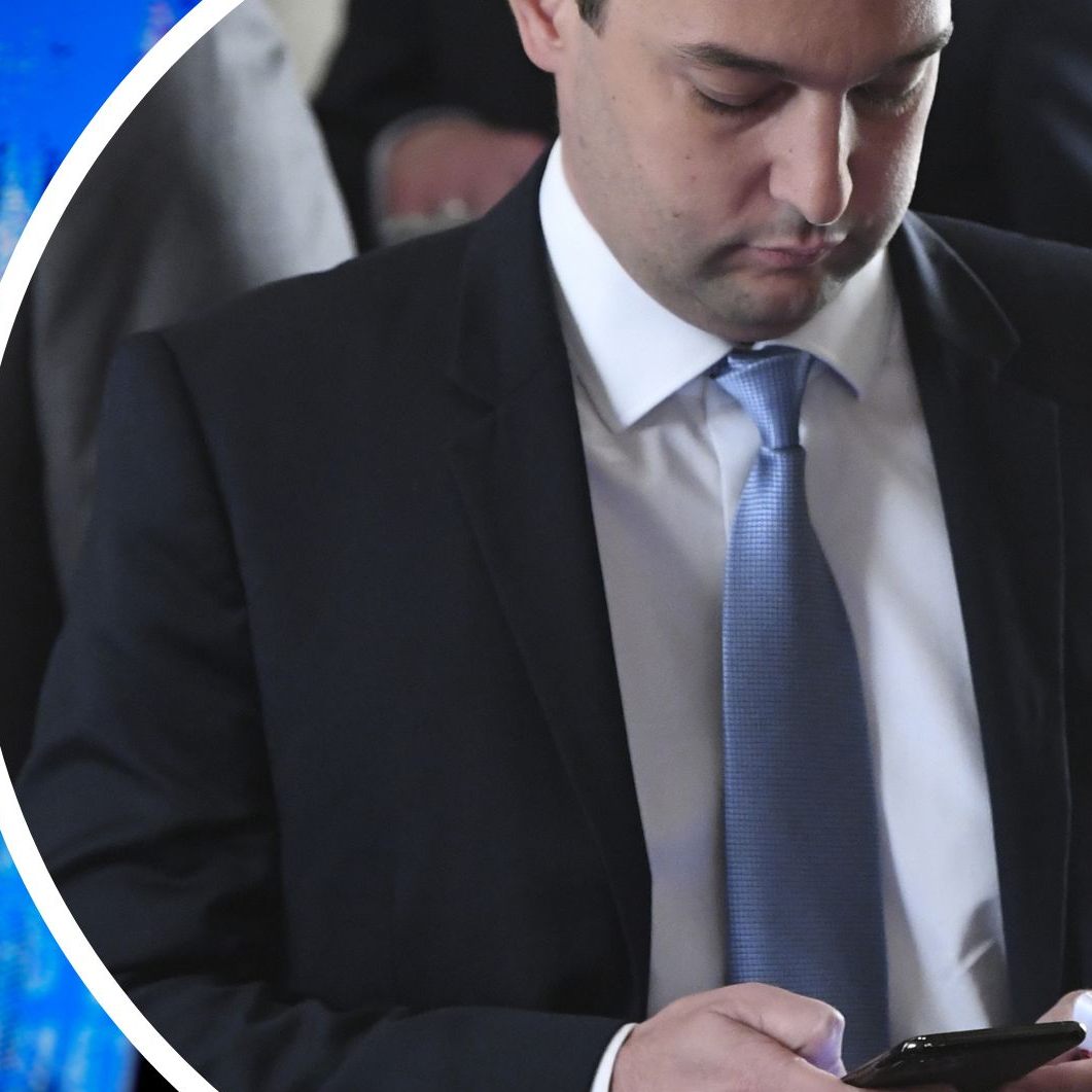 Der Wiener FPÖ-Chef Dominik Nepp darf wieder twittern.