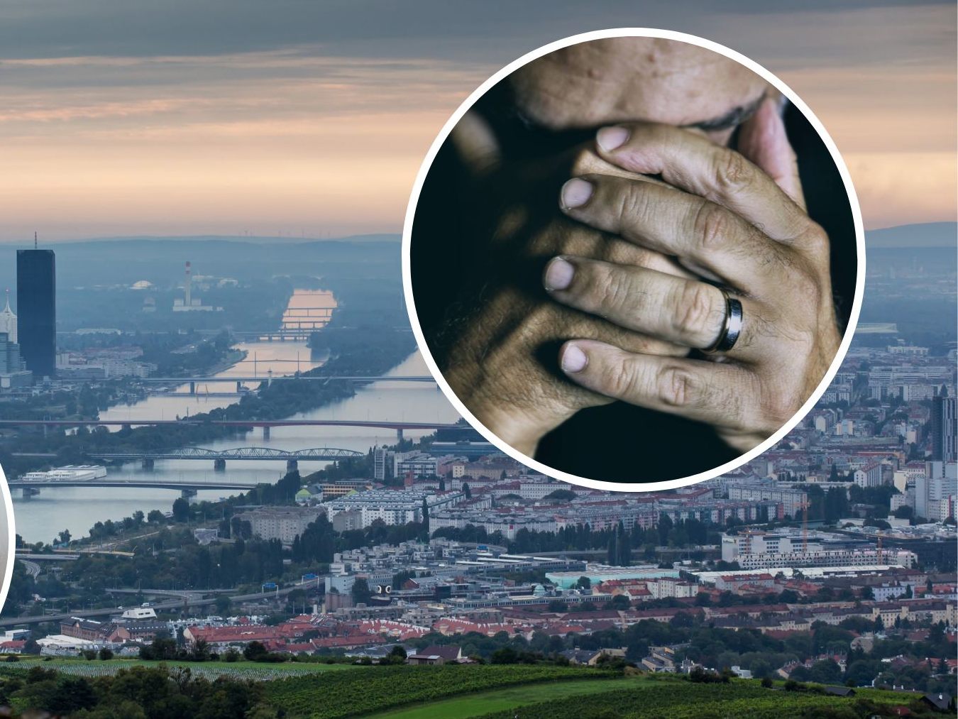 Die Wienerinnen und Wiener klagen, laut einer Umfrage, über eine Verschlechterung ihrer psychischen Gesundheit.