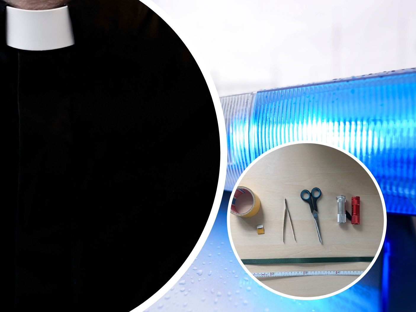 Ein Priester ertappte in Wien-Hietzing einen Opferstock-Dieb auf frischer Tat. Ein Priester ertappte in Wien-Hietzing einen Opferstock-Dieb auf frischer Tat.