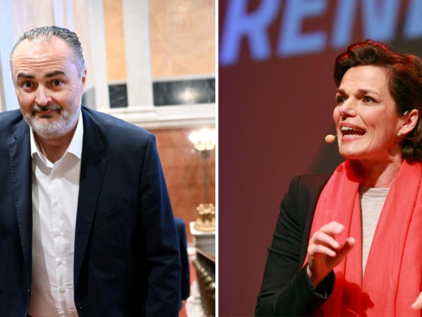 Die Mitgliederbefragung der SPÖ zur Parteiführung führt zu vermehrten Mitglieds-Anträgen. Die Mitgliederbefragung der SPÖ zur Parteiführung führt zu vermehrten Mitglieds-Anträgen.