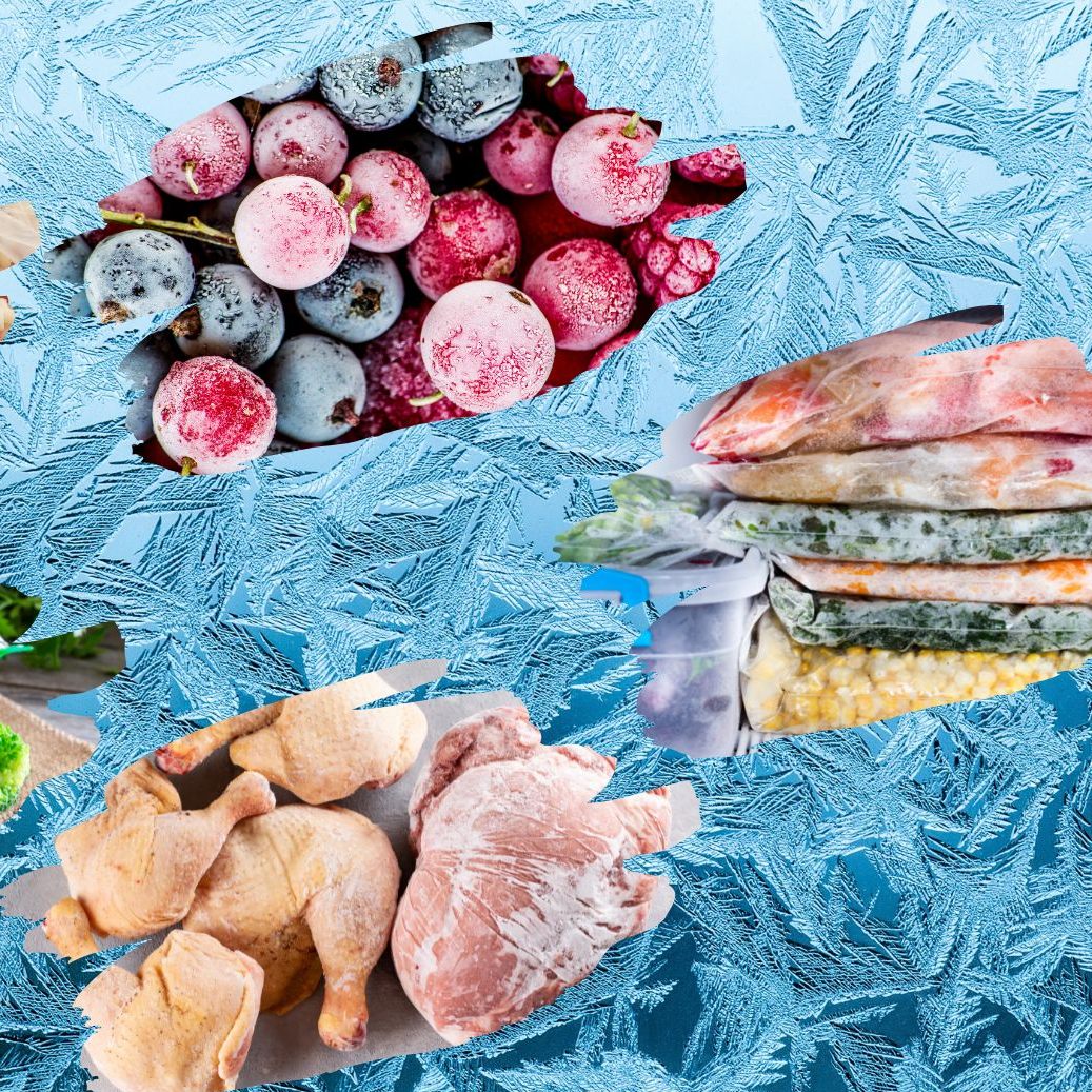 Die Corona-Krise brachte der Tiefkühlbranche einen Boom.