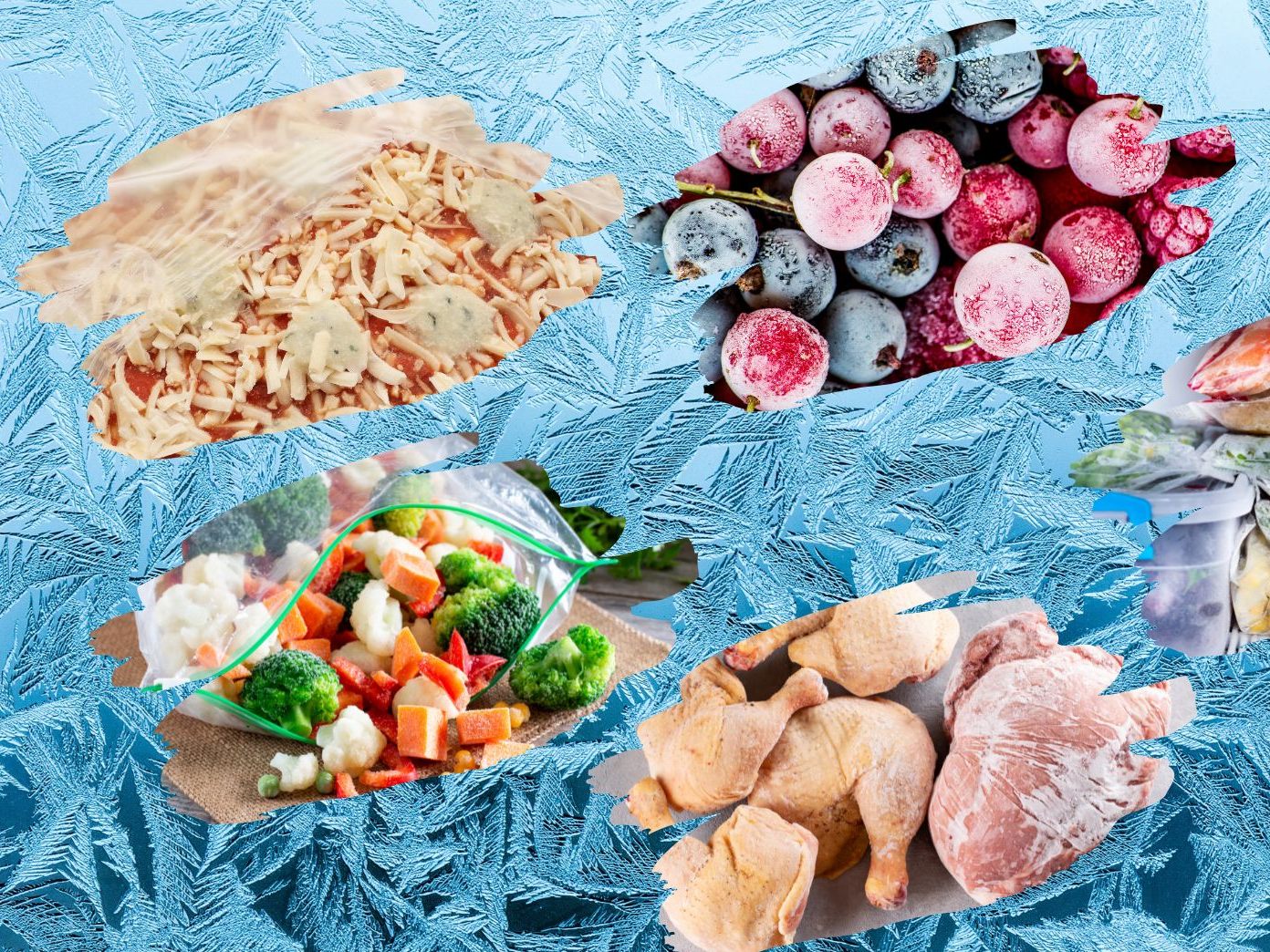 Die Corona-Krise brachte der Tiefkühlbranche einen Boom.