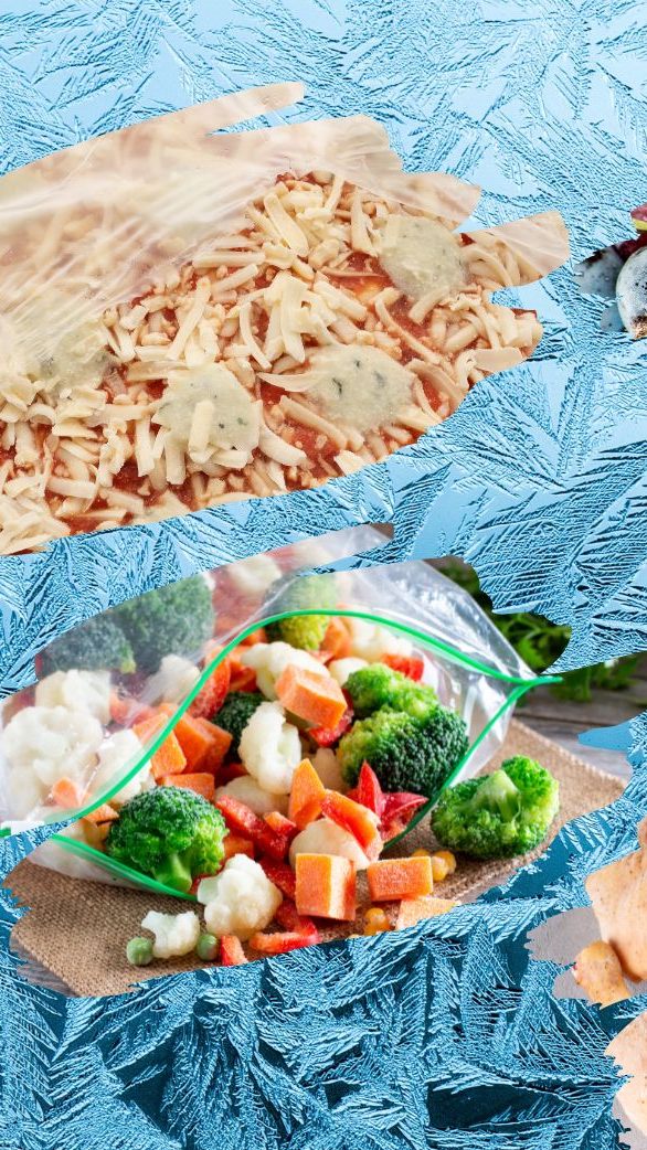 Die Corona-Krise brachte der Tiefkühlbranche einen Boom.