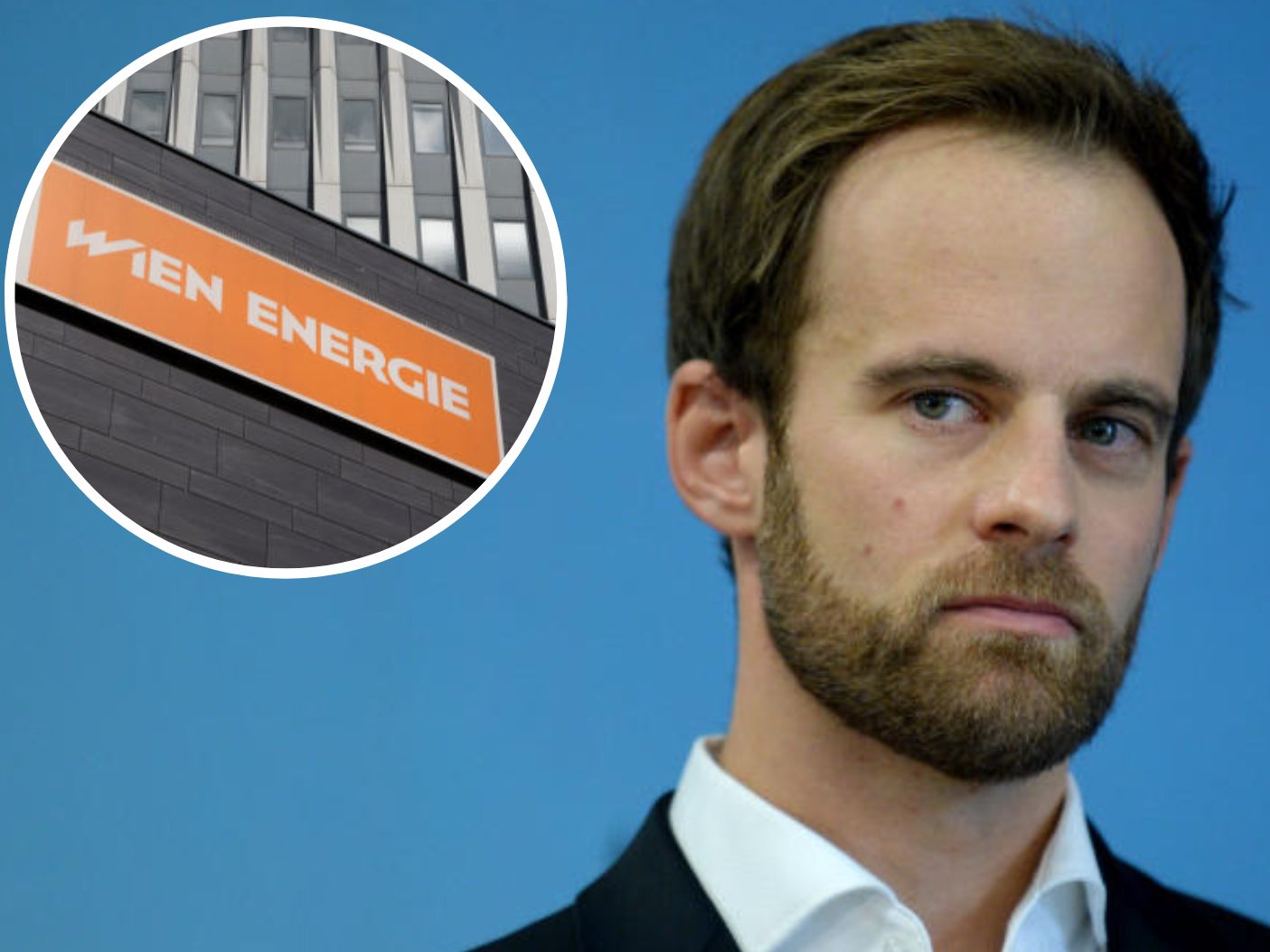 ÖVP-Klubchef Wölbitsch kritisiert Beteiligungsmanagement der Stadt.