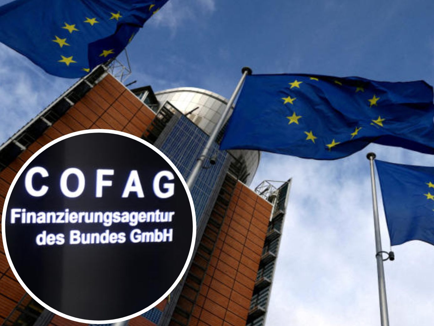 Brüssel und Wien sind sich bei den Coronaförderungen uneins.