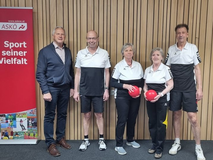 Erfolgreiche Bürser PVÖ-Kegler bei „Oberländer Meisterschaft“