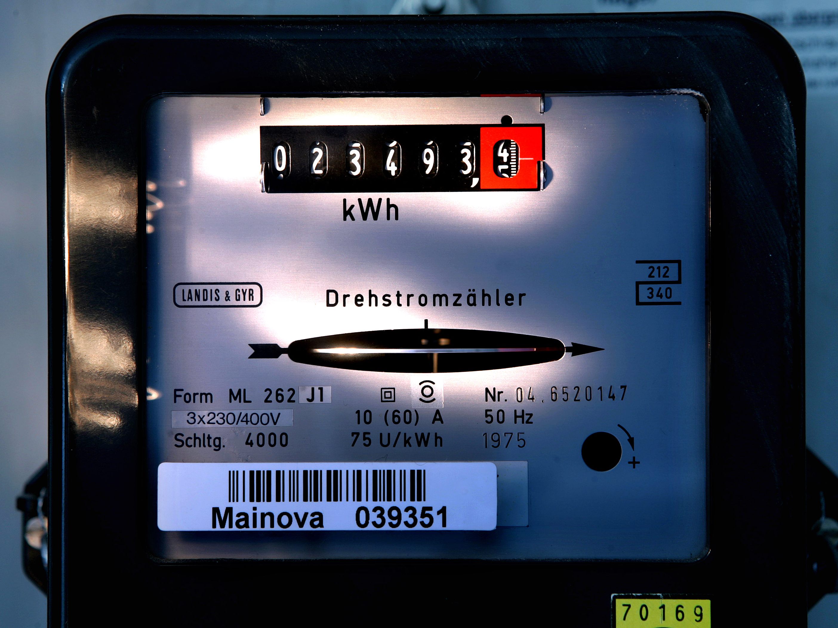 Einschränkungen des Strom-Grundversorgungstarif in NÖ werden zum Fall für den VfGH.