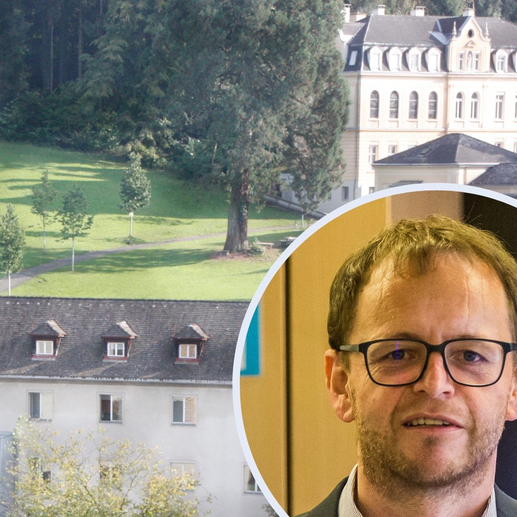 Projekt "Private Oberstufe" wird umgesetzt