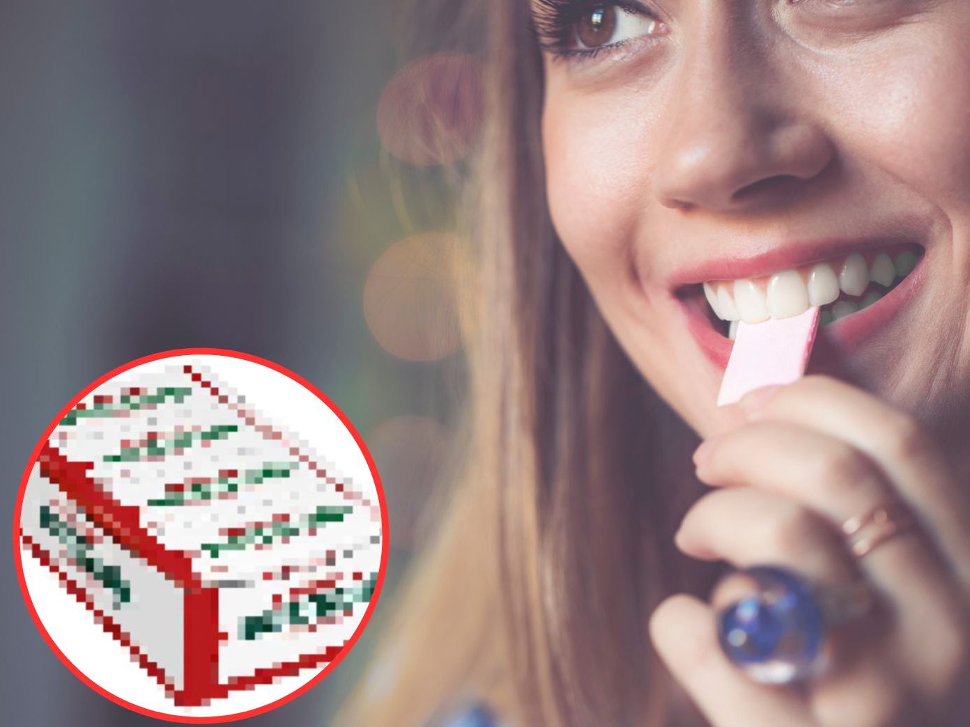 "Wrigley's Spearmint" wird nicht mehr produziert. "Wrigley's Spearmint" wird nicht mehr produziert.