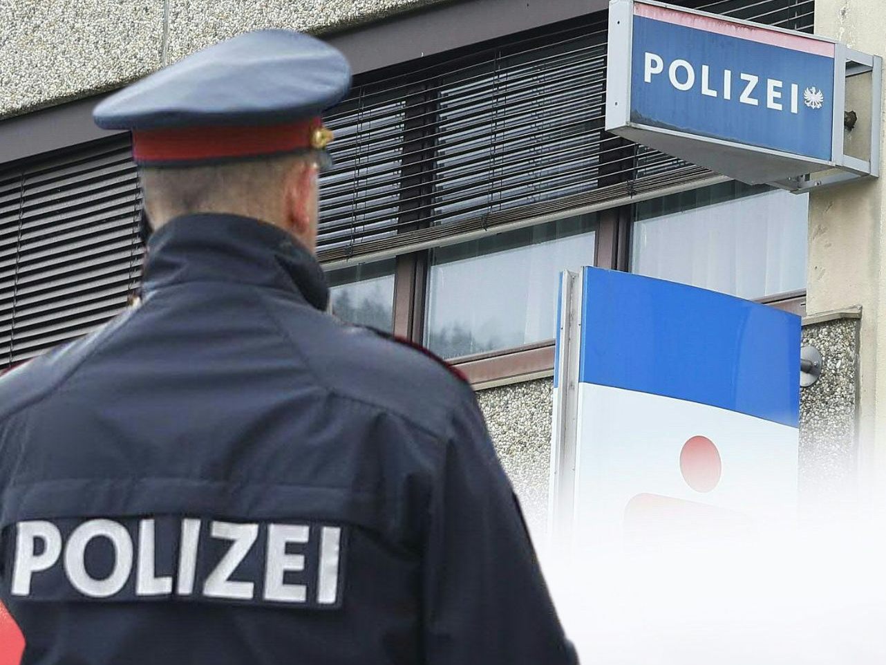 Der Polizist soll mit seiner Dienstwaffe mehrere Schüsse auf den Postenkommandanten abgefeuert und diesen so getötet haben.