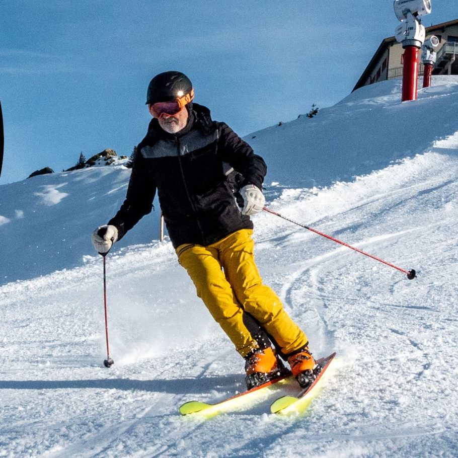 Dynamic Pricing sorgt für günstige Tageskarten unter der Woche und einem Preisanstieg am Wochenende.