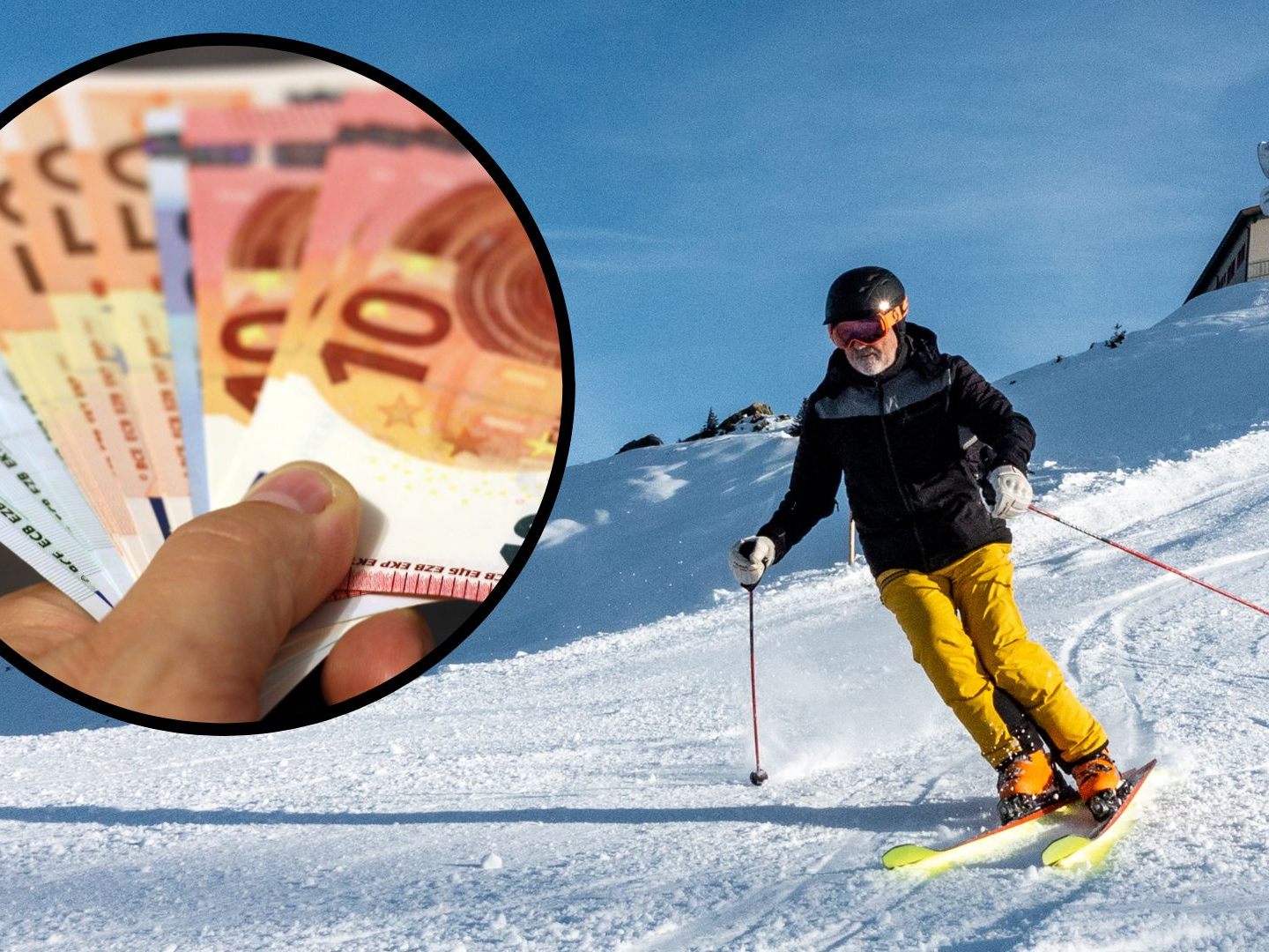 Dynamic Pricing sorgt für günstige Tageskarten unter der Woche und einem Preisanstieg am Wochenende. Dynamic Pricing sorgt für günstige Tageskarten unter der Woche und einem Preisanstieg am Wochenende.