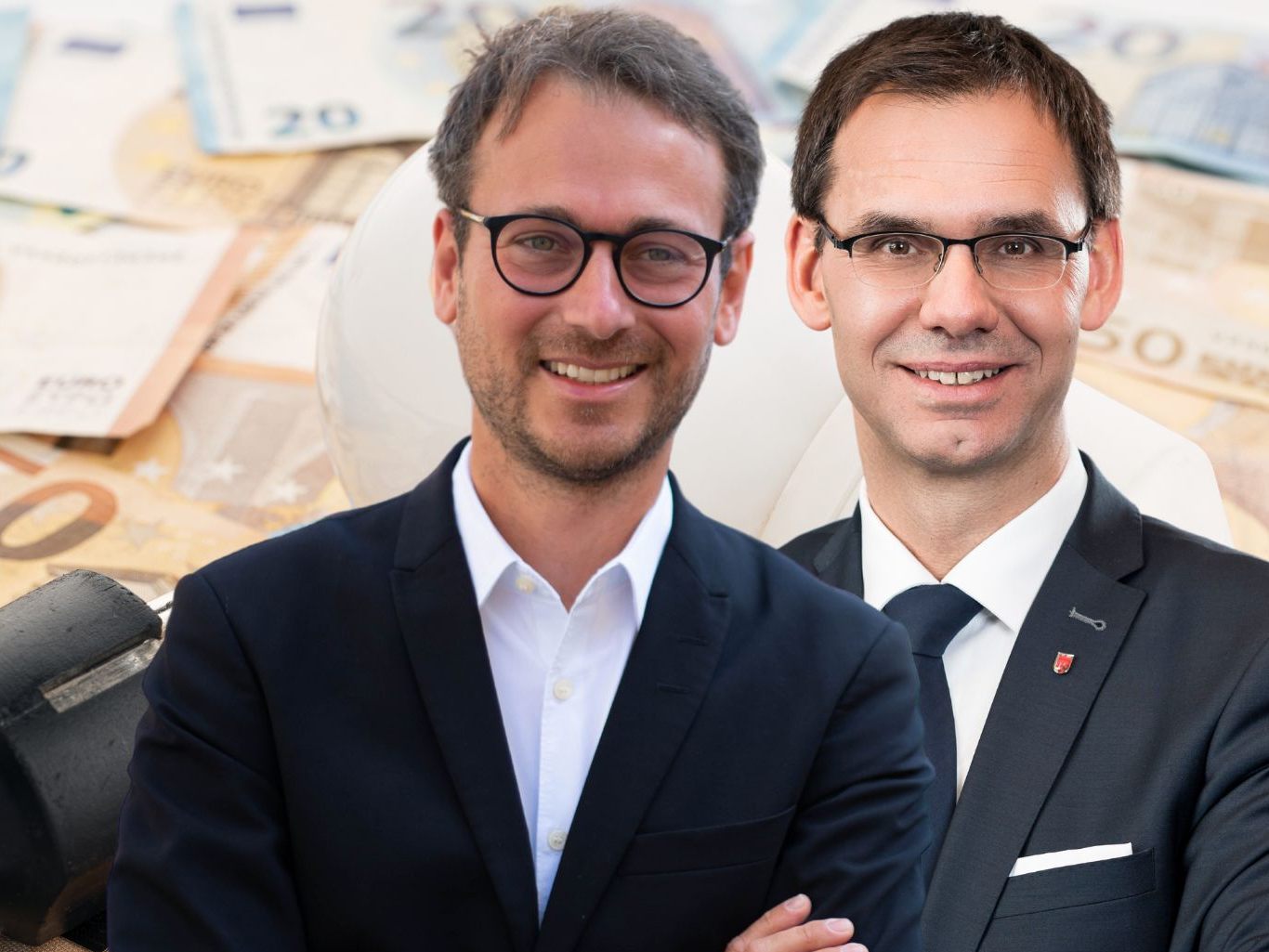 Der Strompreisrabatt wurde am Mittwoch im Landtag beschlossen.