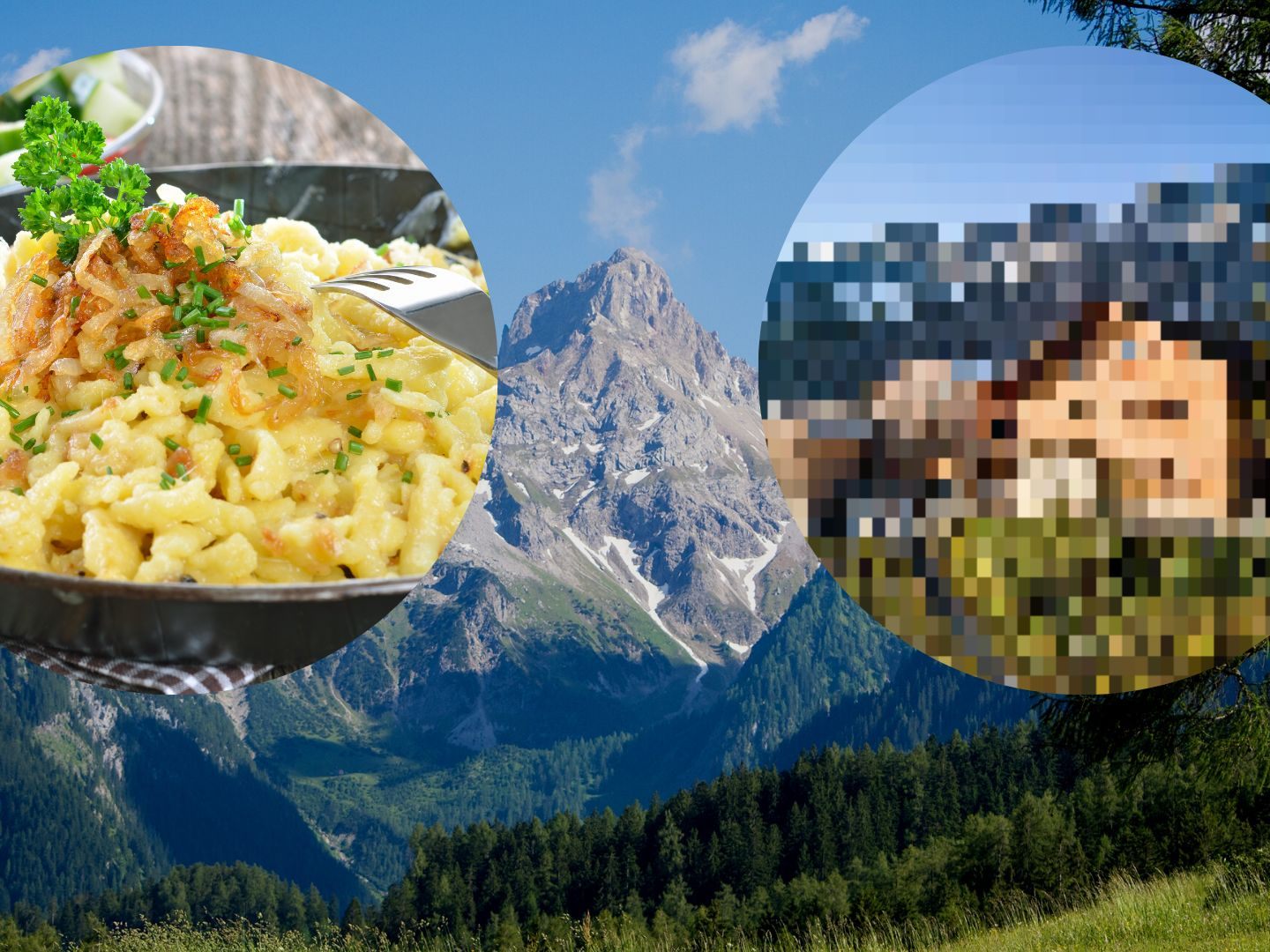 Eine beliebte Hütte im Montafon sucht einen neuen Wirt. Eine beliebte Hütte im Montafon sucht einen neuen Wirt.
