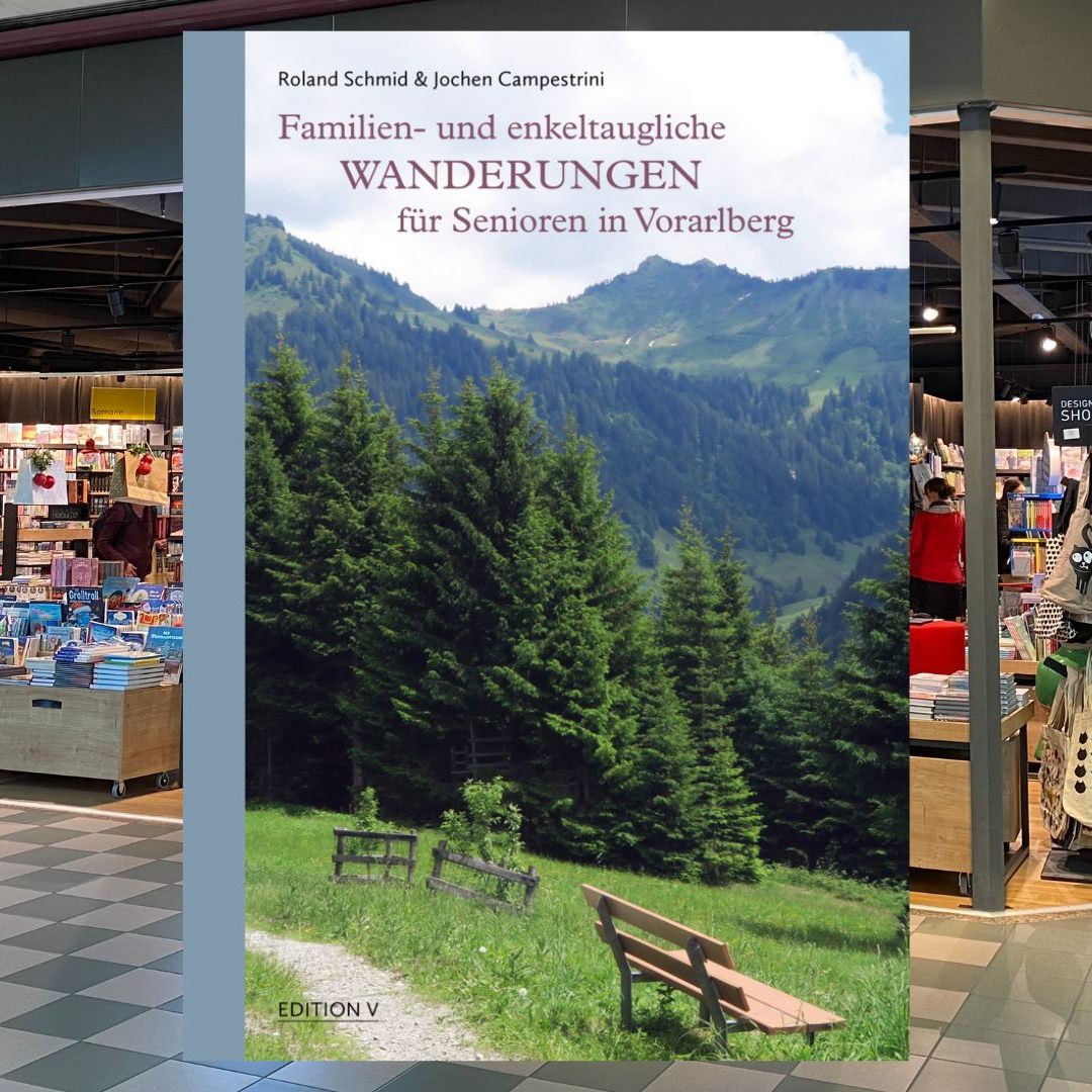 Der Buchtipp der Woche