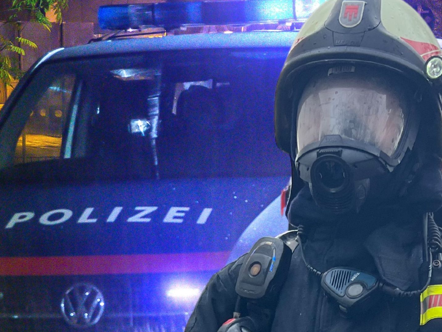 Mittels belüften der Tiefgarage konnte die Gefahr gebannt werden. Mittels belüften der Tiefgarage konnte die Gefahr gebannt werden.