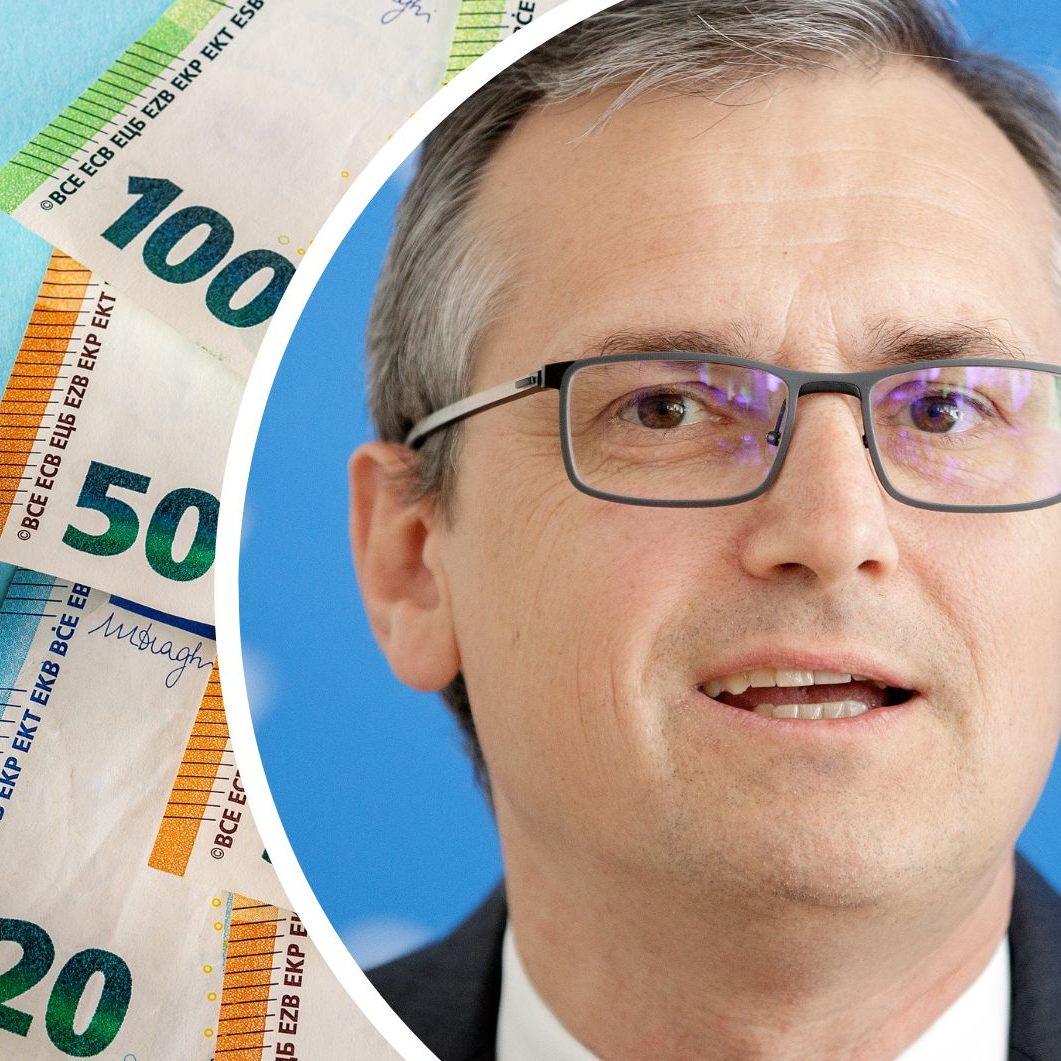 E-Control-Chef Urbantschitsch macht Hoffnung.