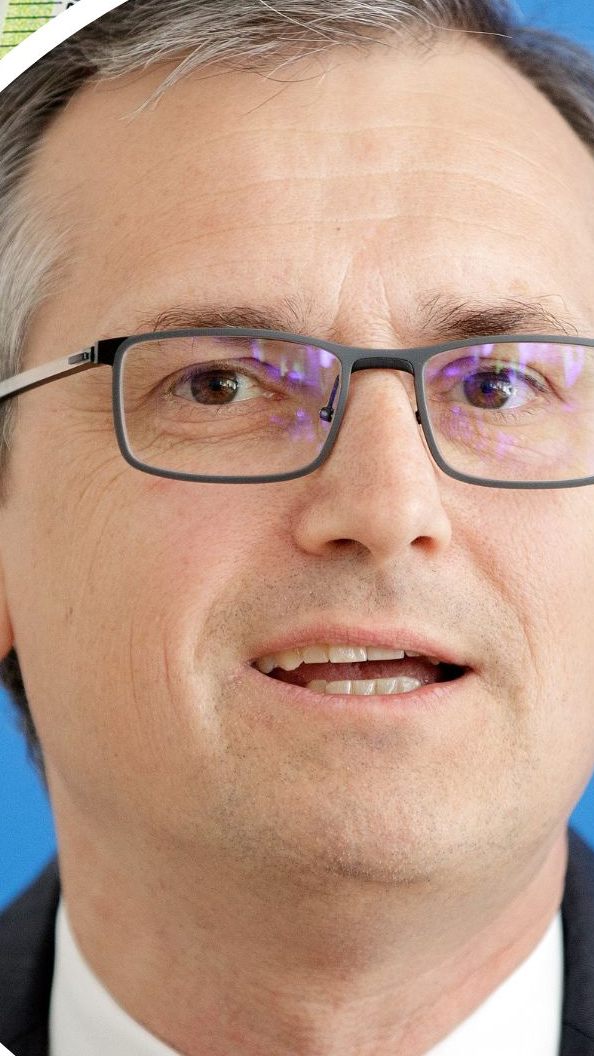 E-Control-Chef Urbantschitsch macht Hoffnung.