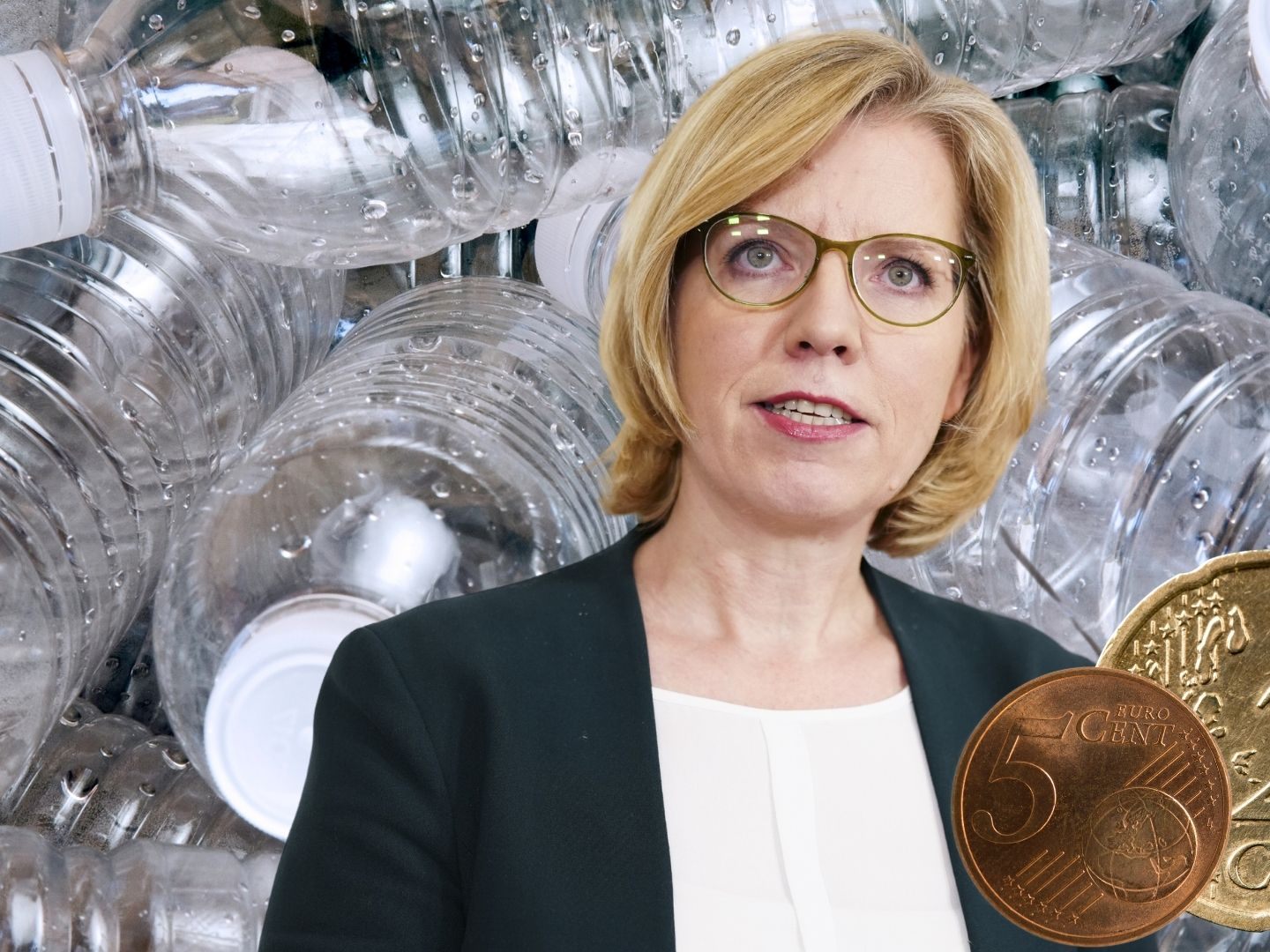 Umweltministerin Leonore Gewessler. Umweltministerin Leonore Gewessler.