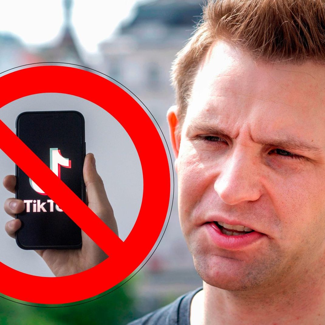 Datenschutzexperte Max Schrems.