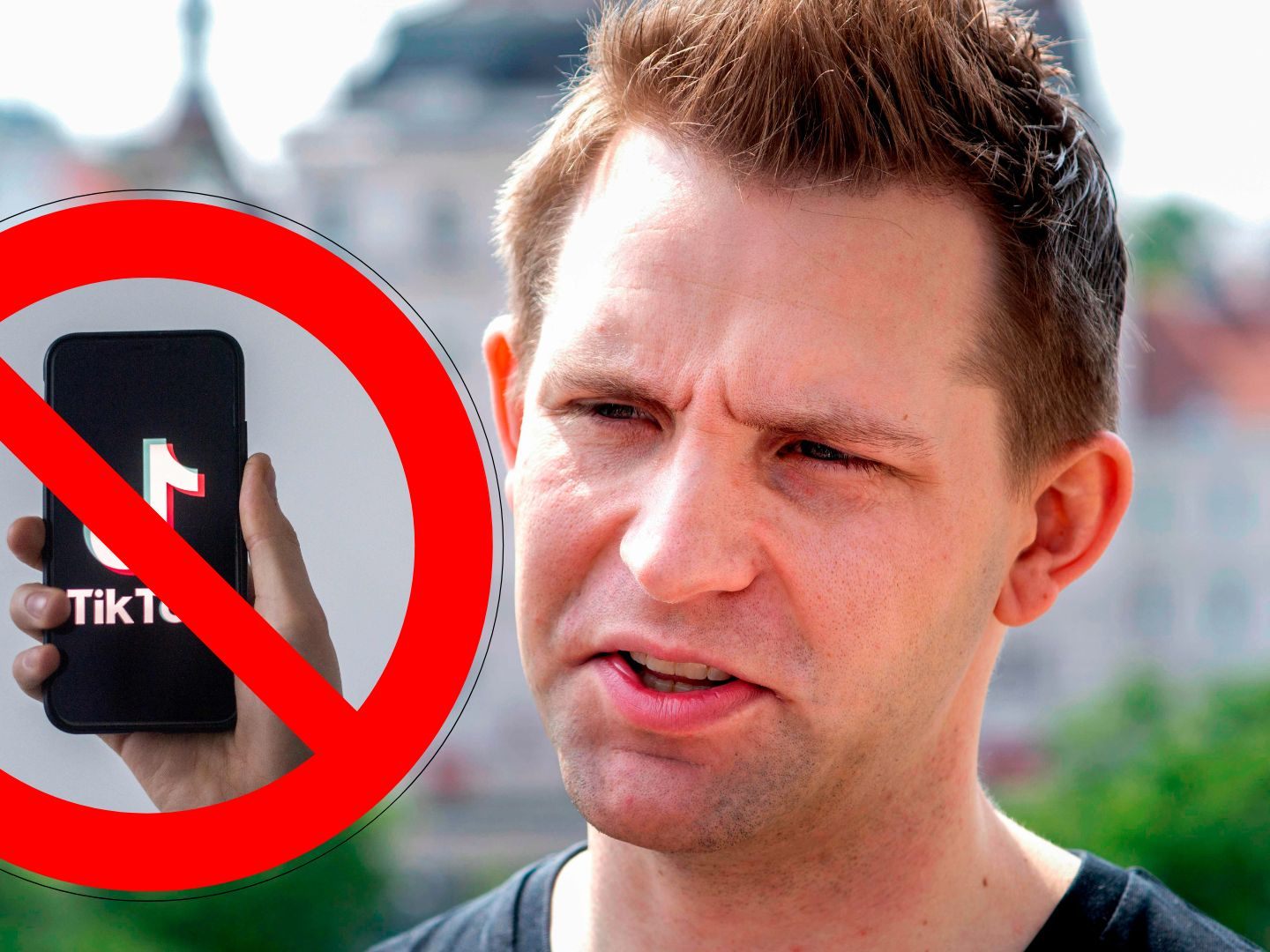 Datenschutzexperte Max Schrems. Datenschutzexperte Max Schrems.