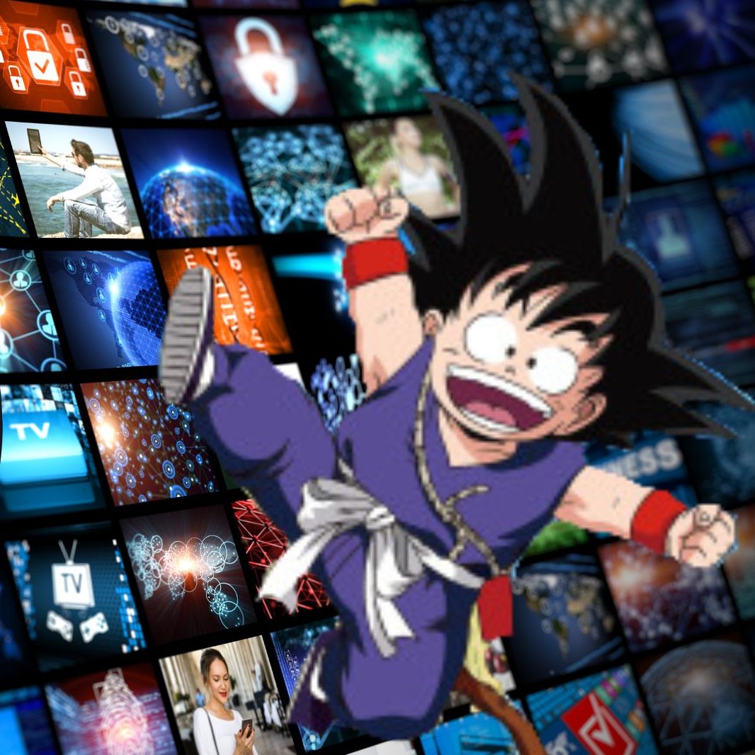 Diese Anime-Helden kehren ins Fernsehen zurück.