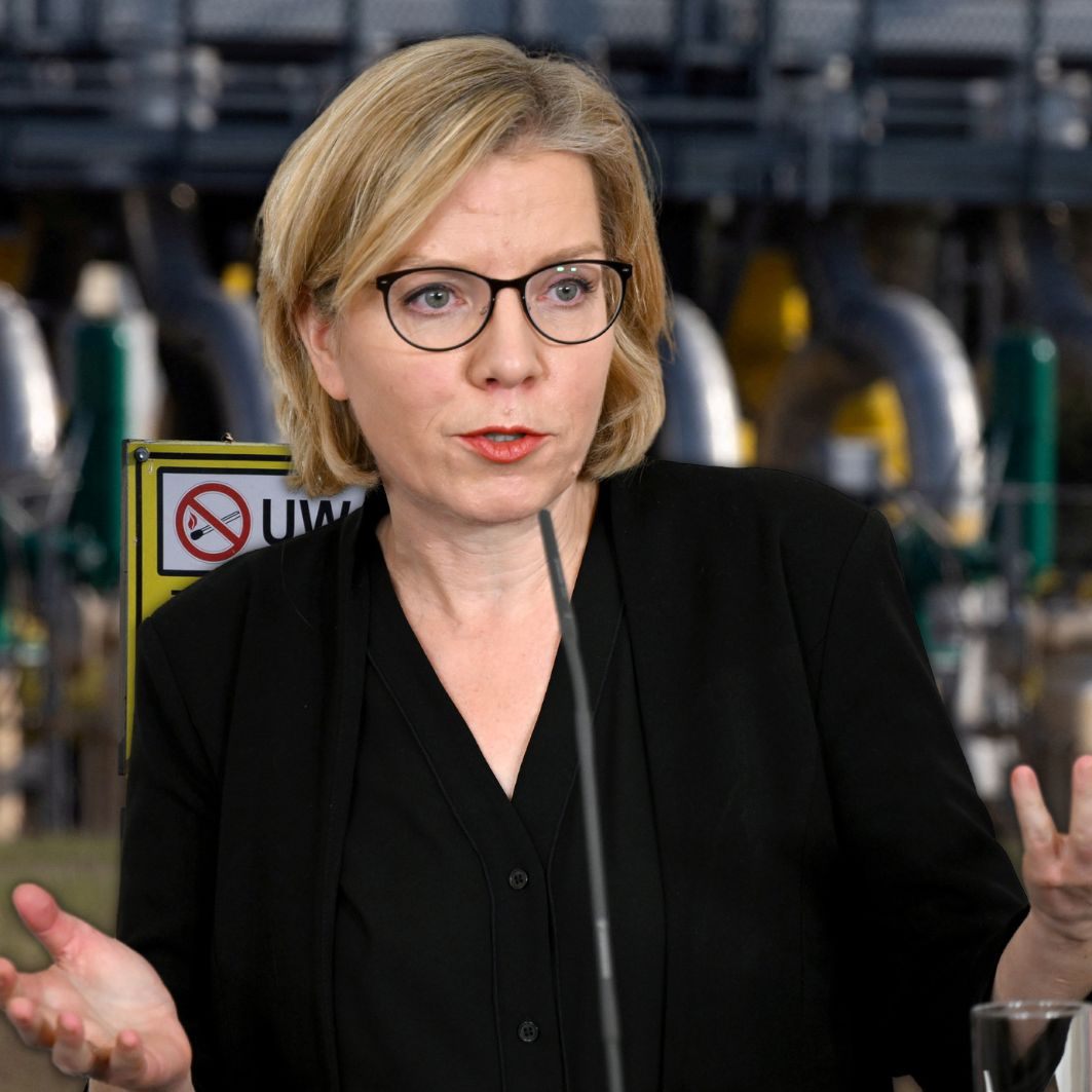 Österreichs Gas kommt noch fast zur Hälfte aus Russland.