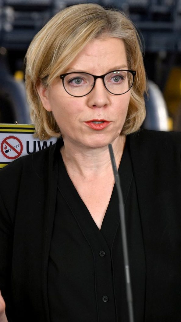 Österreichs Gas kommt noch fast zur Hälfte aus Russland.