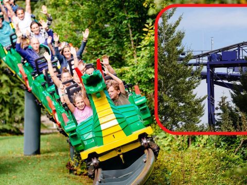Sieben Monate nach dem Achterbahn-Unfall im Legoland liegt jetzt ein Gutachten vor.