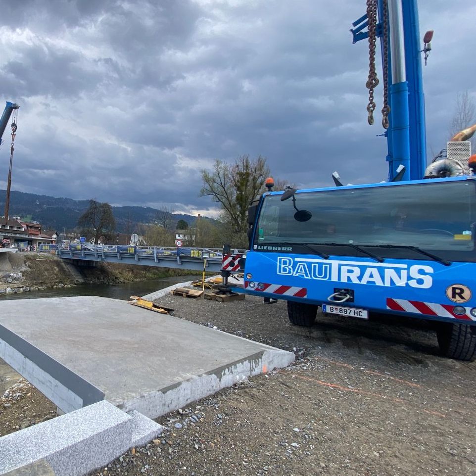 Warum drei Zentimeter in Hörbranz viel ausmachen.