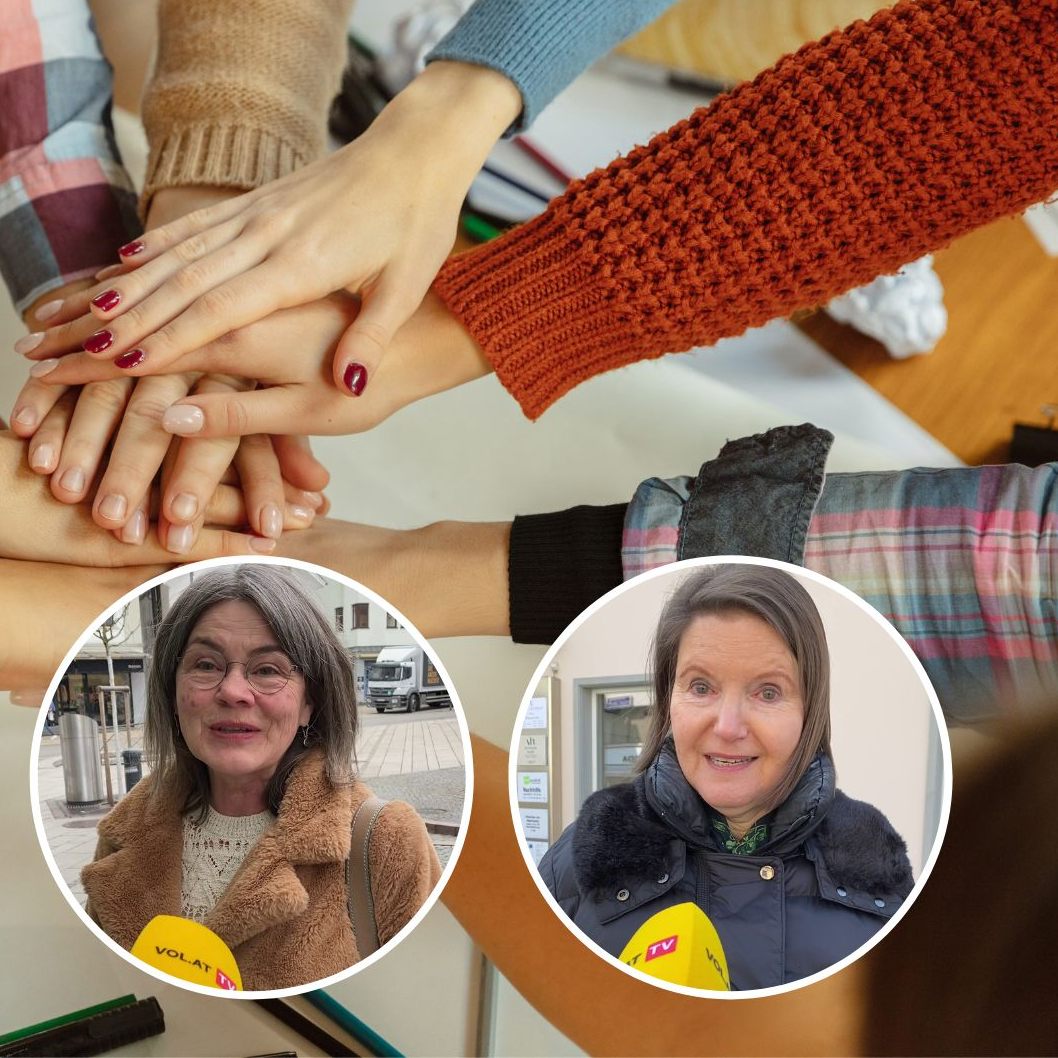 VOL.AT hat sich umgehört, was Frauen zum Weltfrauentag bewegt.