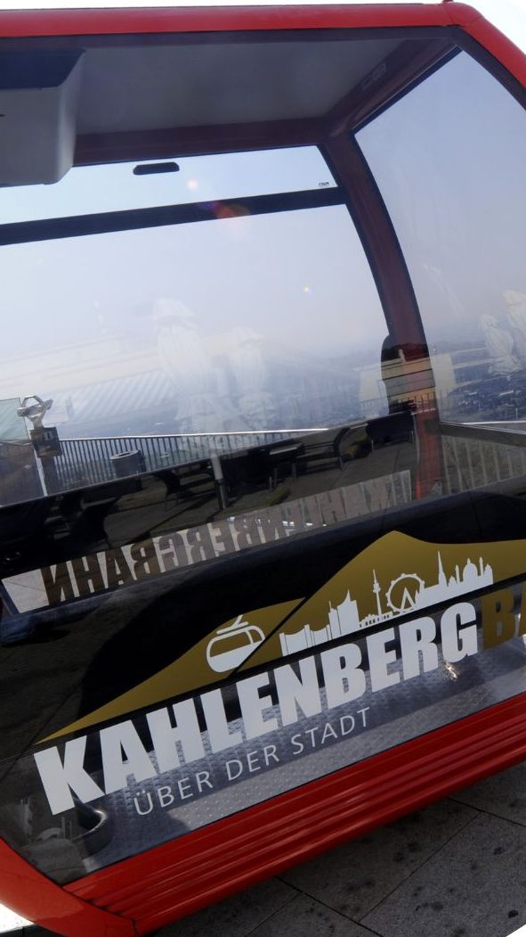 Zehn Jahre nach dem Doppelmayr-Konzept gibt es neue Pläne.