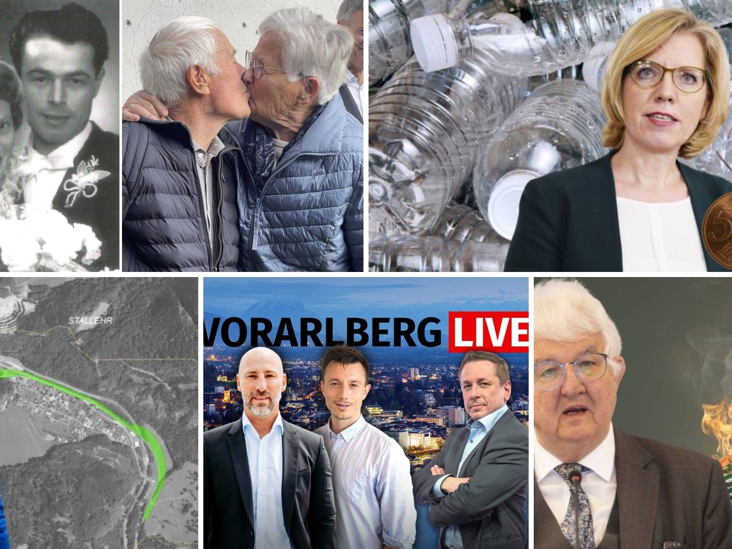 Die Geschichten, die Sie nicht verpassen sollten.